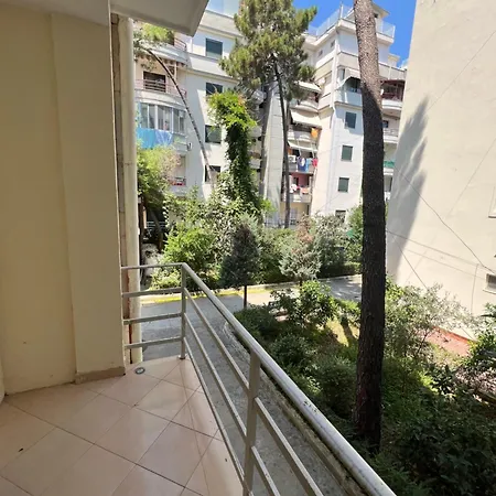 Cozy In Apartment Golem (Tirana)