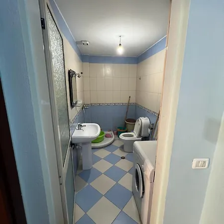 Cozy In Apartment