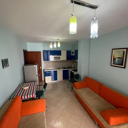 Apartment Cozy In *