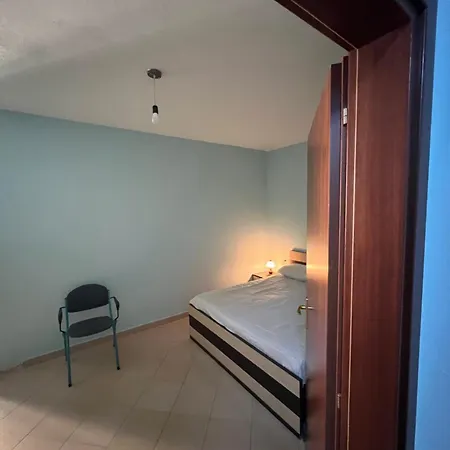 Cozy In Apartment